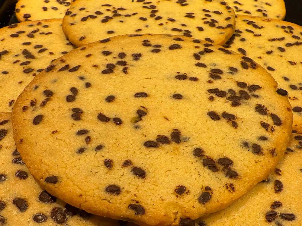 Cookies